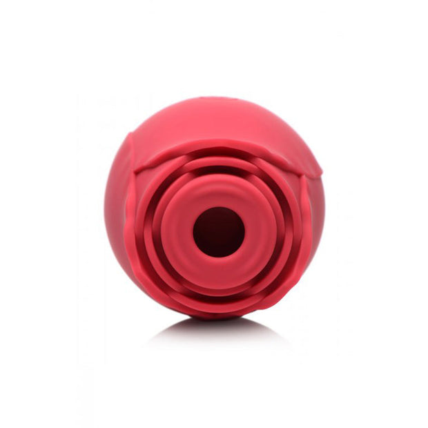 The Rose Lover's Gift Box - Red