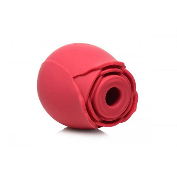 The Rose Lover's Gift Box - Red