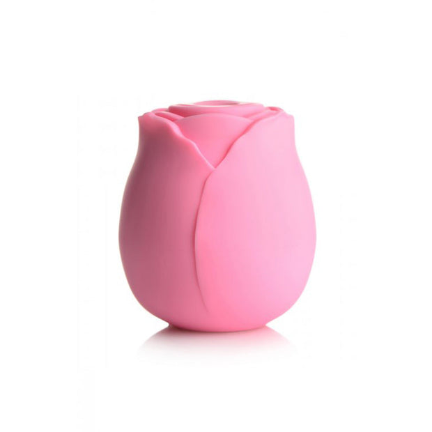 The Rose Lover's Gift Box - Pink