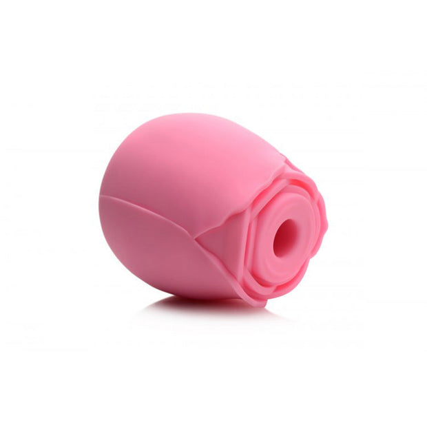 The Rose Lover's Gift Box - Pink