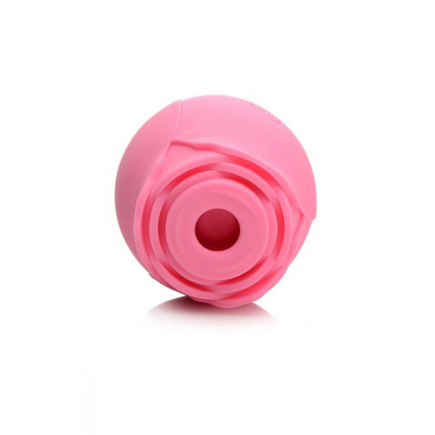 The Rose Lover's Gift Box - Pink