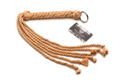 Swashbuckler Rope Flogger