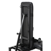 Ultimate Obedience Chair with Sex Machine