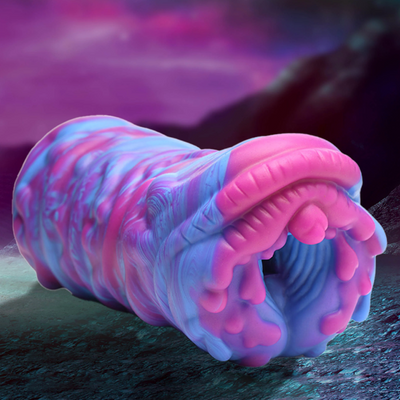 Cyclone - Vagin extraterrestre en silicone spongieux