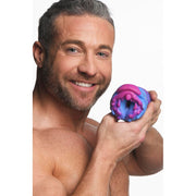 Cyclone - Squishy Silicone Alien Vagina