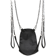 Élingue sexuelle en nylon Slinger