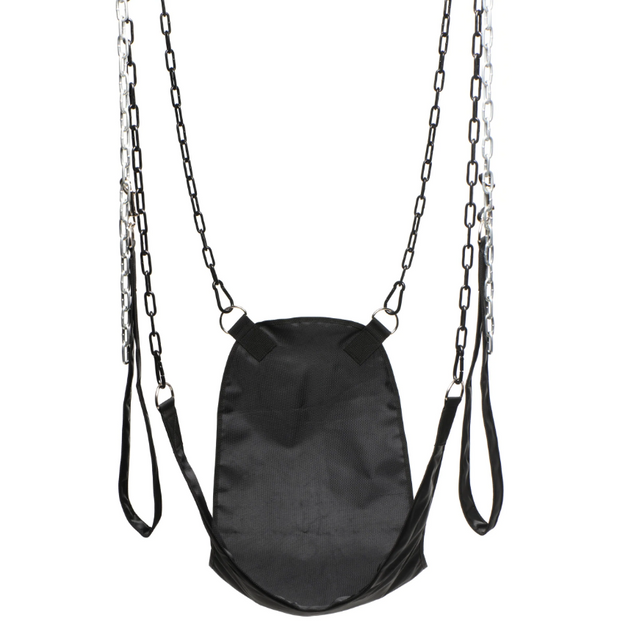 Élingue sexuelle en nylon Slinger