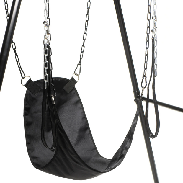 Élingue sexuelle en nylon Slinger