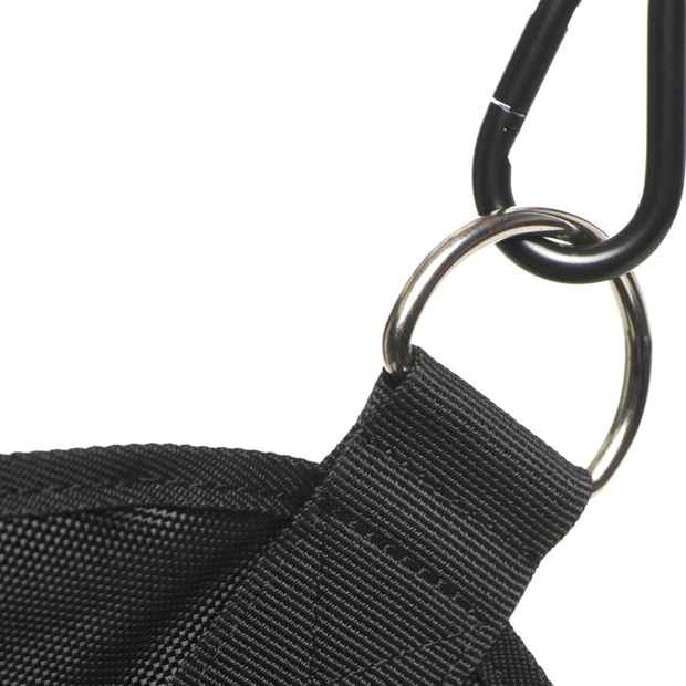 Élingue sexuelle en nylon Slinger