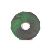 Larva Ovipositor Silicone Dildo w/ Eggs