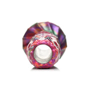 Larva Ovipositor Silicone Dildo w/ Eggs