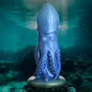 Cocktopus Octopus Silicone Dildo *