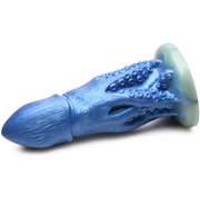 Cocktopus Octopus Silicone Dildo *