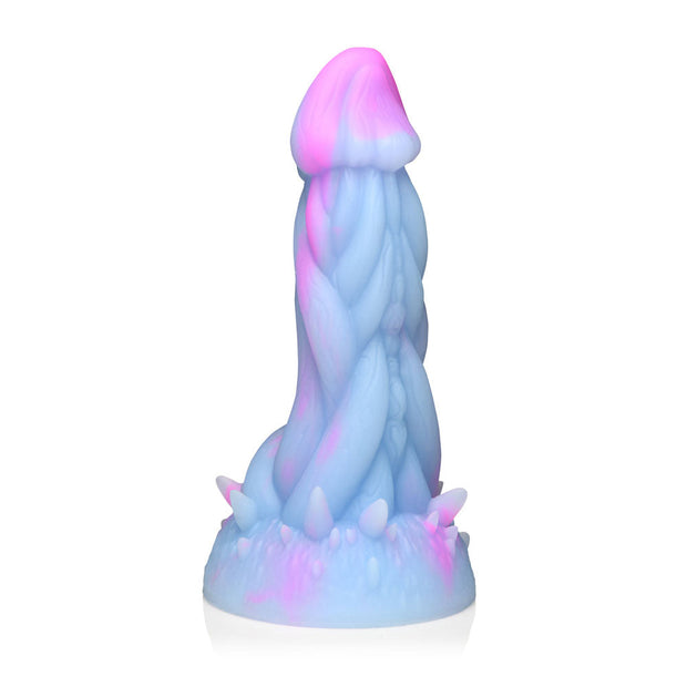 Nomura Jellyfish Silicone Dildo