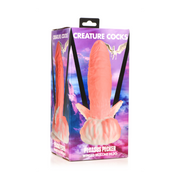 Pegasus Pecker Winged Silicone Dildo