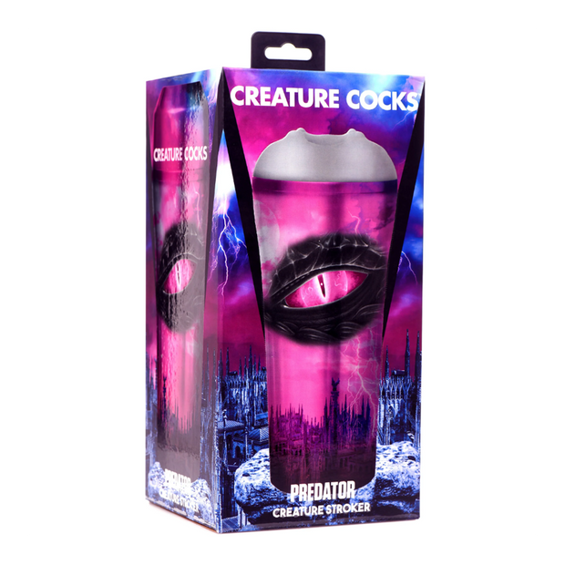 Predator Creature Stroker