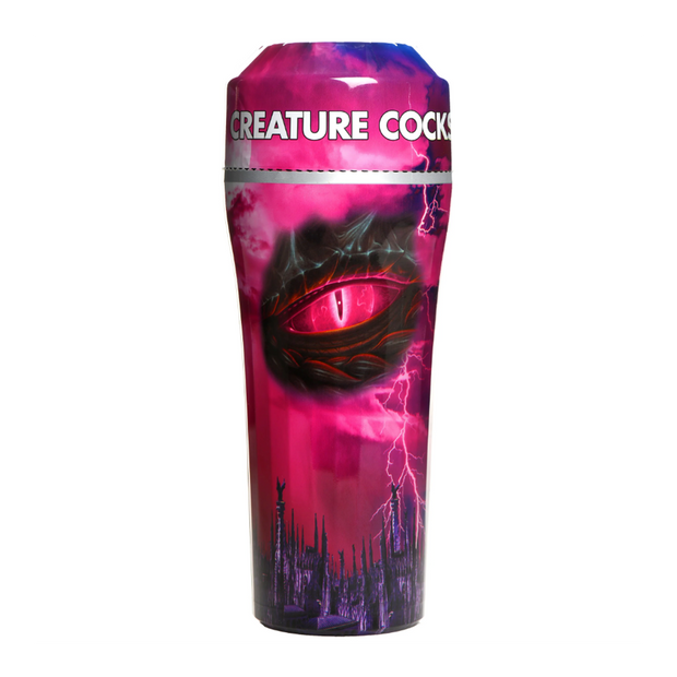 Predator Creature Stroker