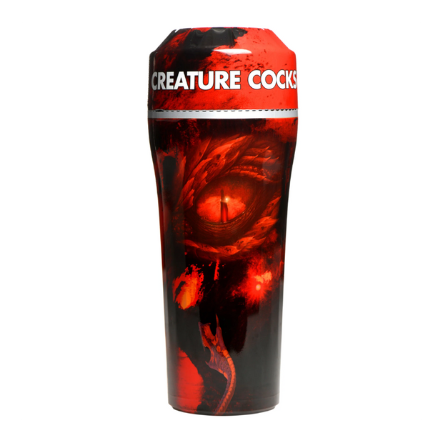 Dragon Snatch Dragon Stroker