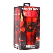 Dragon Snatch Dragon Stroker