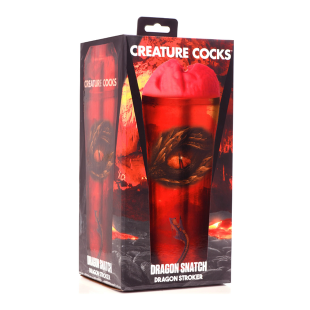Dragon Snatch Dragon Stroker