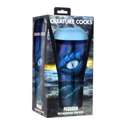 Pussidon Sea Monster Stroker