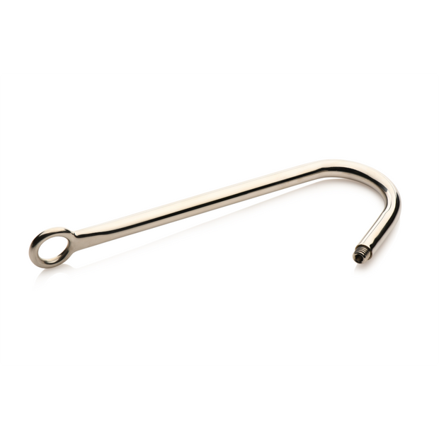 Anal Hook Trainer Anal Hook w/ 3 Plugs