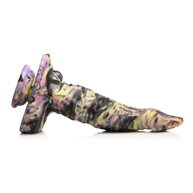 Cyclops Monster Silicone Dildo *