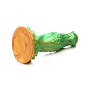 Nebula Alien Silicone Dildo *