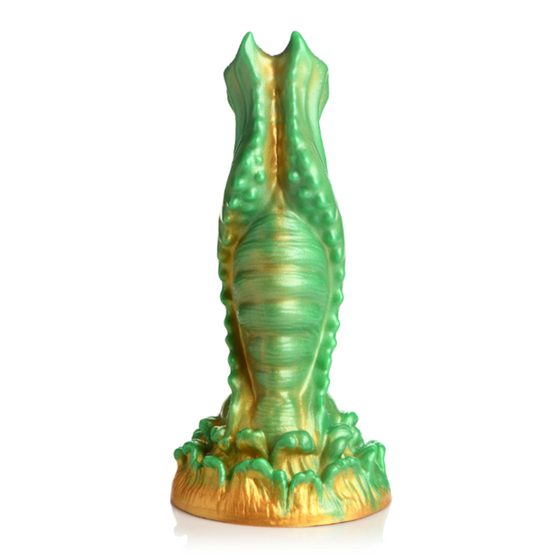 Nebula Alien Silicone Dildo *