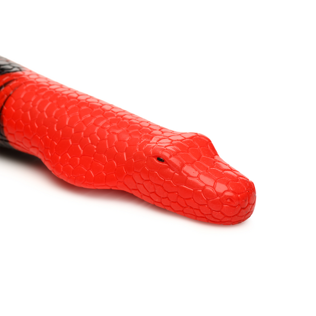 King Cobra - Large 14" Silicone Dong