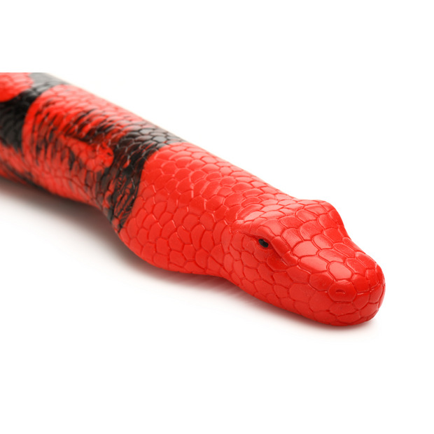 King Cobra - X-Large 18" Silicone Dong
