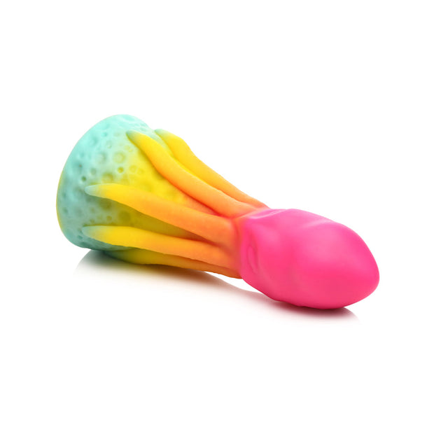 King Kraken Silicone Dildo *