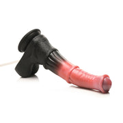 Centaur Explosion Squirting Silicone Dil