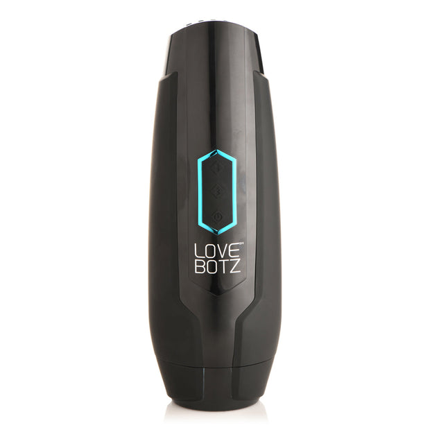 The Milker Max 14X Thrusting/Vibrating