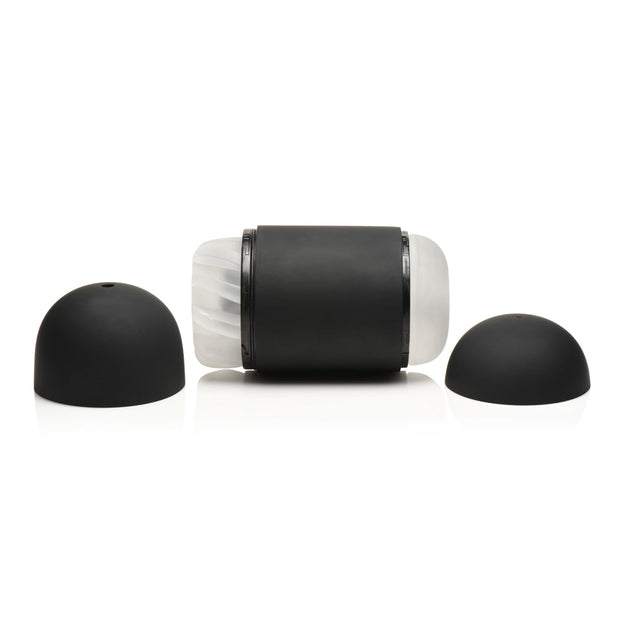 The Milker Mega-Pod Sucking Masturbator