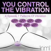 Thrust 'N' Grind Thrusting/Vibrating R/C