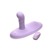 Thrust 'N' Grind Thrusting/Vibrating R/C