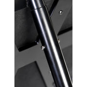 St. Andrew's Cross -Delux free-standing