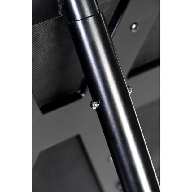 St. Andrew's Cross -Delux free-standing