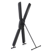 St. Andrew's Cross -Delux free-standing