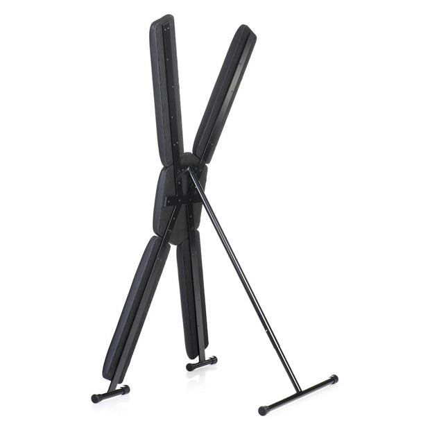 St. Andrew's Cross -Delux free-standing