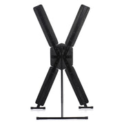 St. Andrew's Cross -Delux free-standing