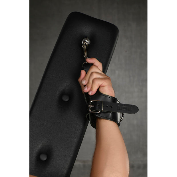 St. Andrew's Cross -Delux free-standing