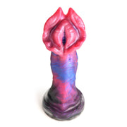Demogorgon Silicone Dildo