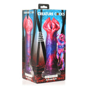 Demogorgon Silicone Dildo