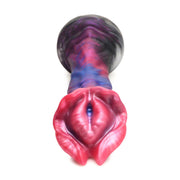 Demogorgon Silicone Dildo
