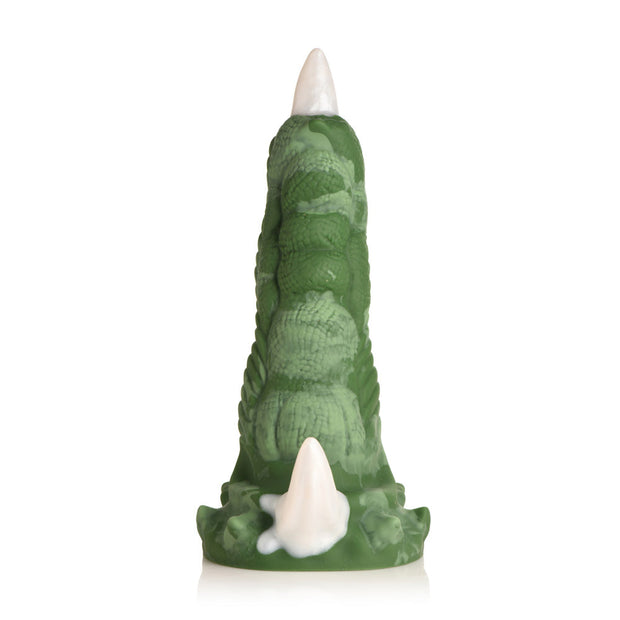Dragon Claw Silicone Dildo
