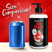 Naughty Janes SexSauce Extra Creamy 16oz