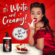 Naughty Janes SexSauce Extra Creamy 16oz