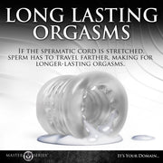 Ball Stack Ball Stretcher - Transparent